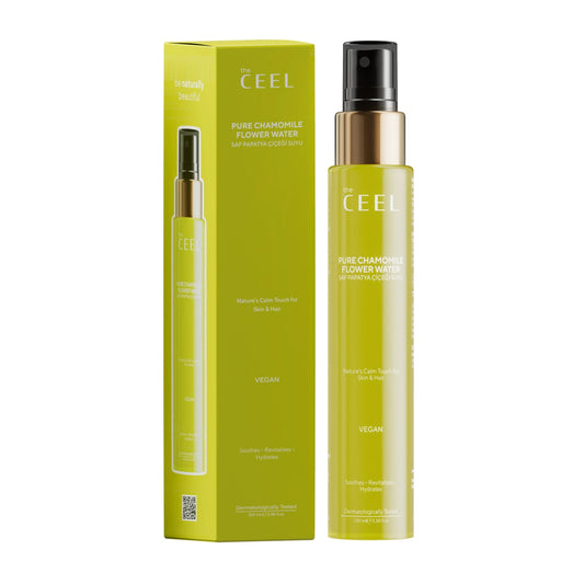 ФЛОРАЛНА НАТУРАЛНА ВОДА ОТ ЛАЙКА с фермент от Репички и Leuconostoc - 100ml