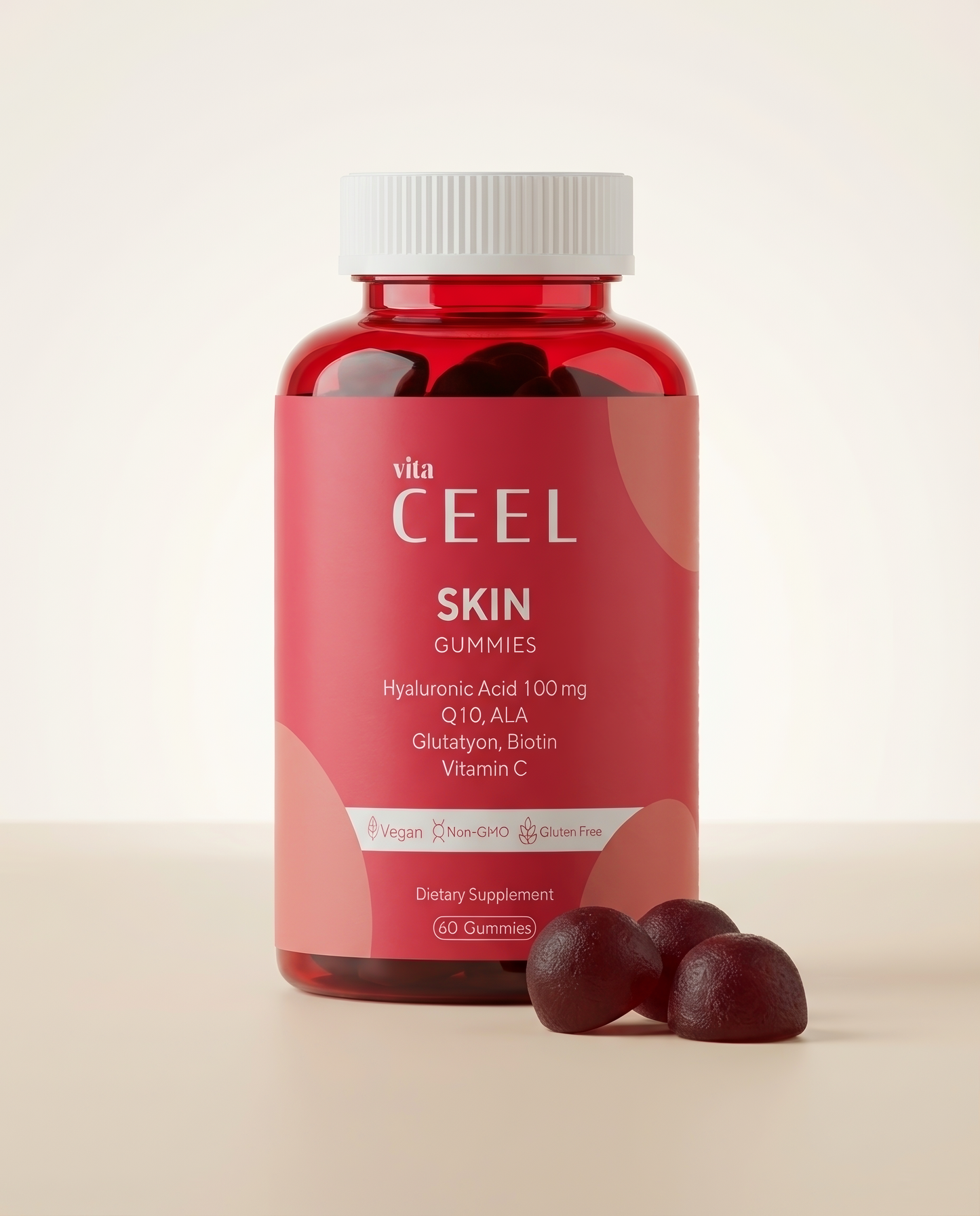 3=4 | Комплект Perfect care за коса и кожа