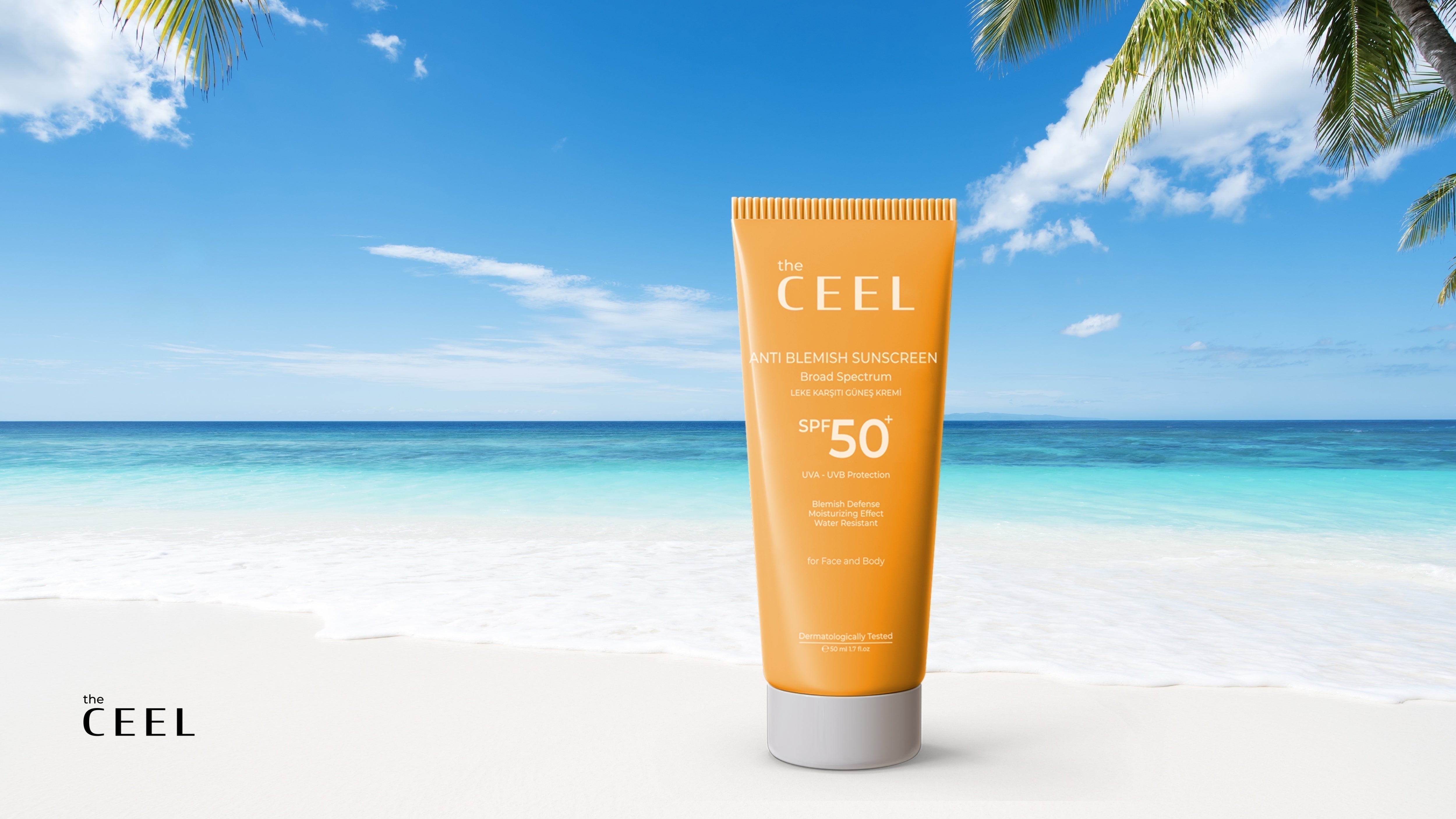 Как слънцето влияе на кожата и защо SPF е задължителен? – The Ceel Bulgaria