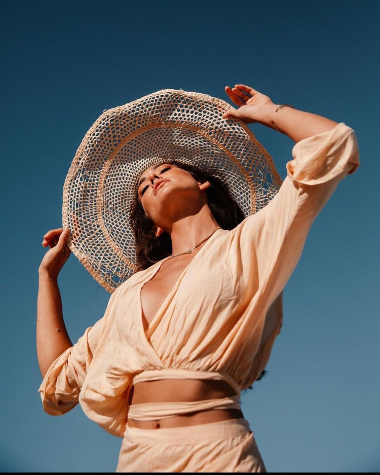 | Слънцезащитни продукти ☀️