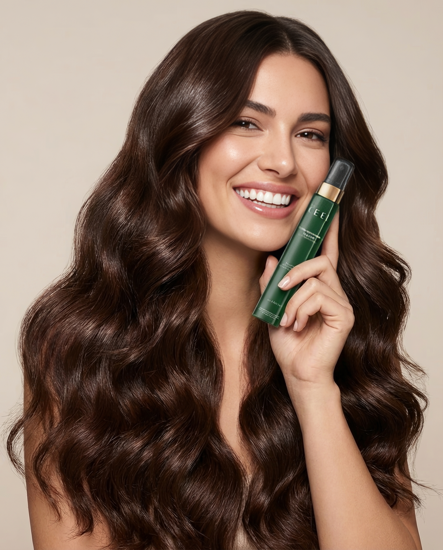 ФЛОРАЛНА РОЗМАРИНОВА ВОДА ЗА КОСА И КОЖА с екстракт от Розмарин - 100ml