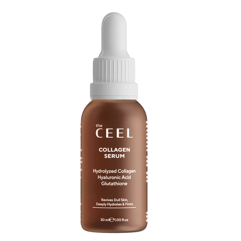 Collagen Serum
