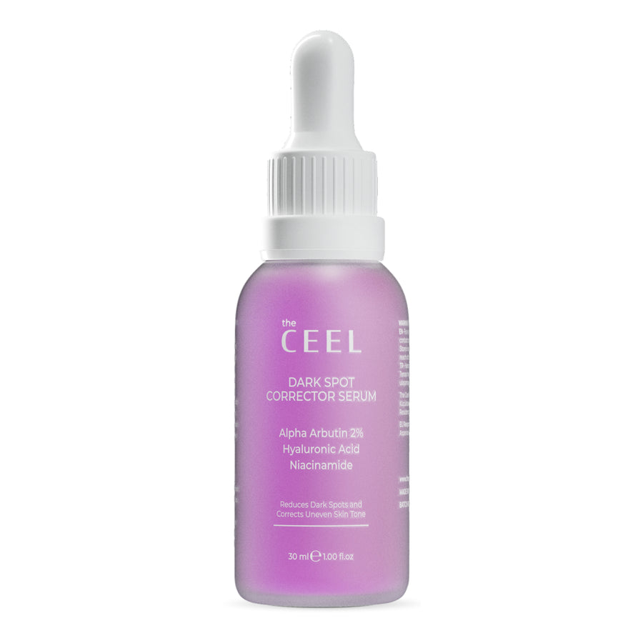 The Ceel Dark Spot Corrector Serum