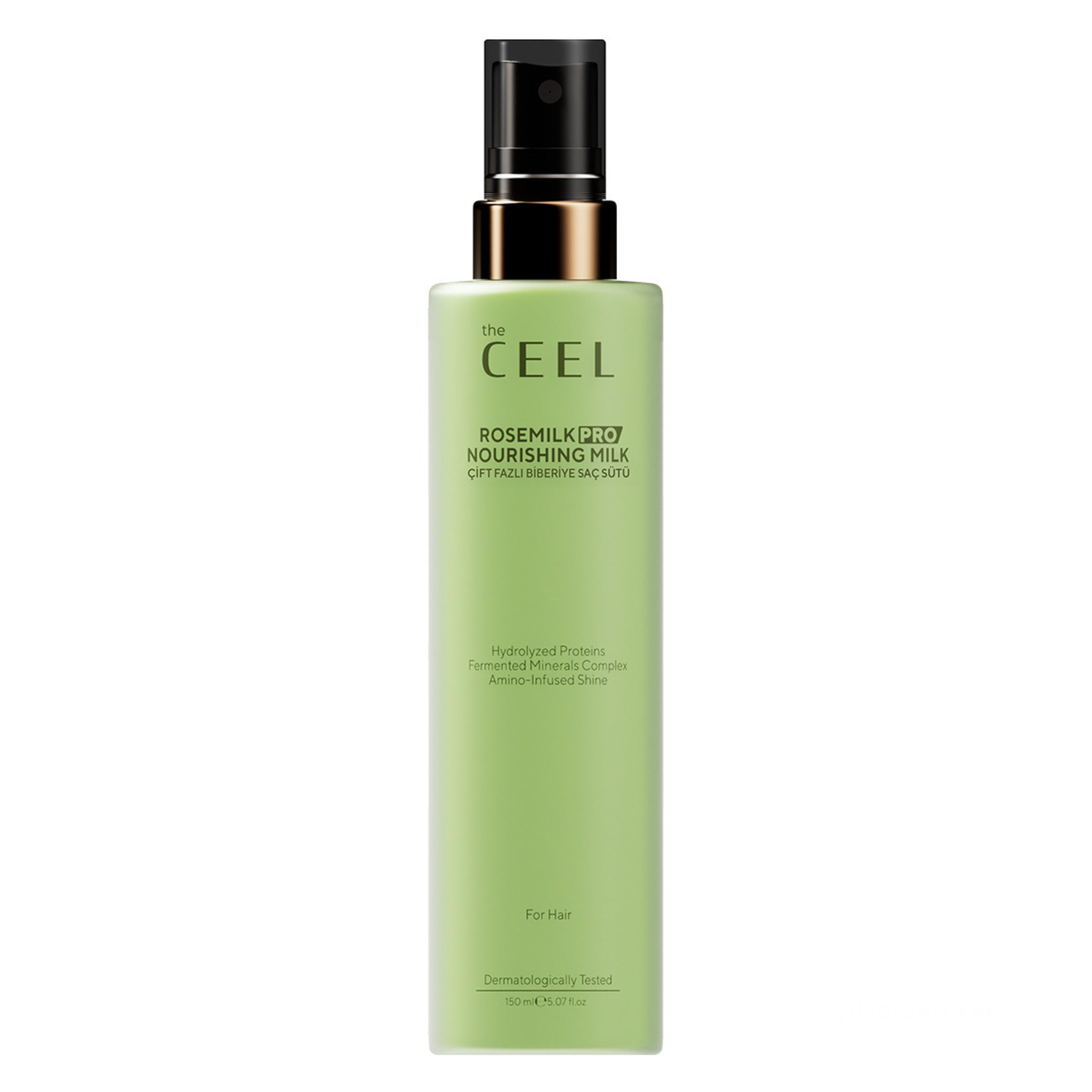 Шампоан с Розмарин – The Ceel