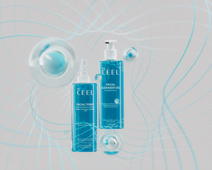 ТОНИК ЗА ПОЧИСТВАНЕ И СТЯГАНЕ НА ПОРИТЕ с Ниацинамид, Салицилова киселина, Гликолова киселина и екстракт от Лайка - 200ml