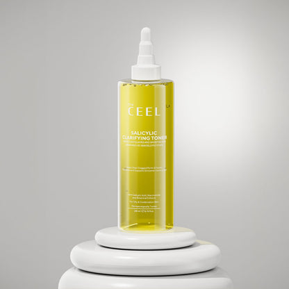 ДЪЛБОКО ПРЕЧИСТВАЩ И БАЛАНСИРАЩ ТОНИК за проблемна, мазна и комбинирана кожа - 200ml