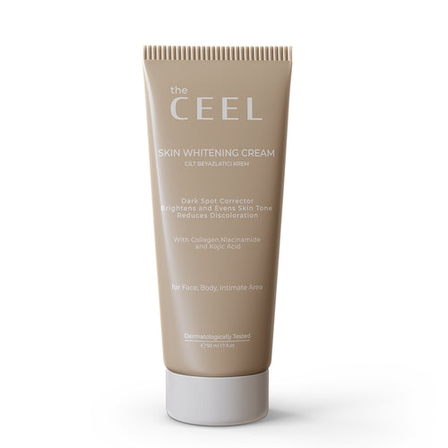 Skin Whitening Cream
