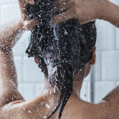 ПОДХРАНВАЩ ШАМПОАН с Розмарин, Кератин, Биотин и Екстракт от Колаген - 250ml