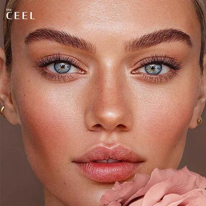 ВАКСА ЗА СТИЛИЗИРАНЕ НА ВЕЖДИ с витамин Е, масло от Орех и растителни масла - 50ml