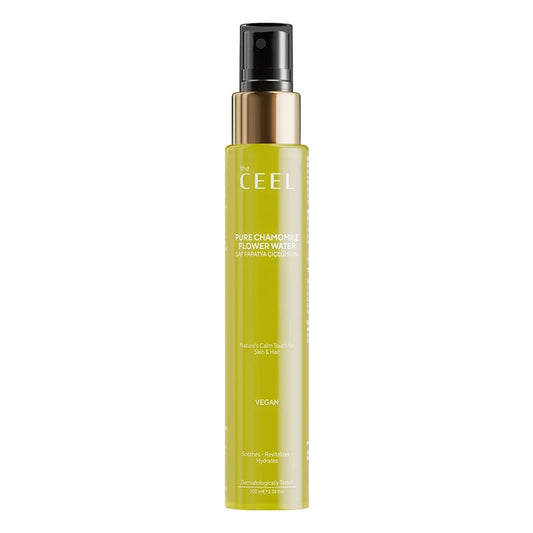 ФЛОРАЛНА НАТУРАЛНА ВОДА ОТ ЛАЙКА с фермент от Репички и Leuconostoc - 100ml