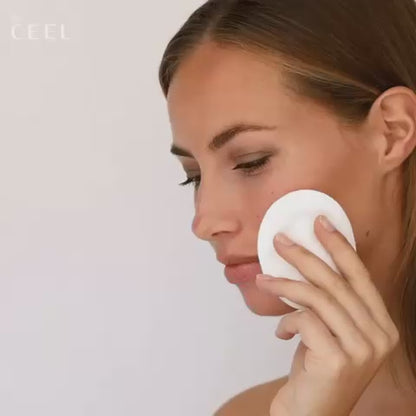 ТОНИК ЗА ПОЧИСТВАНЕ И СТЯГАНЕ НА ПОРИТЕ с Ниацинамид, Салицилова киселина, Гликолова киселина и екстракт от Лайка - 200ml