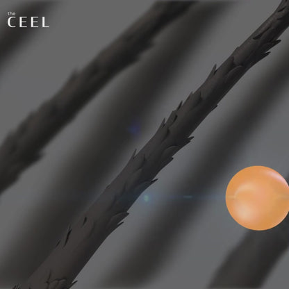 ПОДХРАНВАЩО ОЛИО ЗА КОСА с Розмарин, Биотин и Мента - 50ml